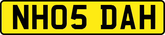 NH05DAH