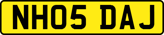 NH05DAJ
