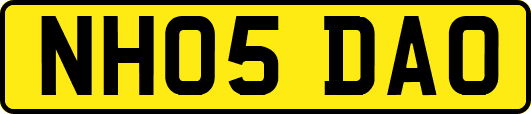 NH05DAO