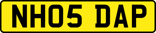 NH05DAP