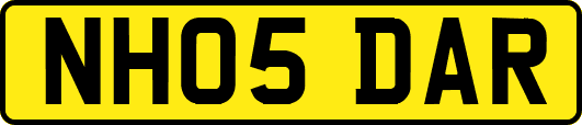 NH05DAR