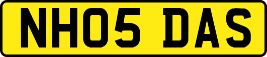 NH05DAS