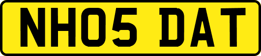 NH05DAT