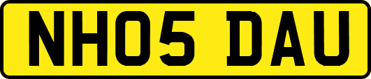 NH05DAU