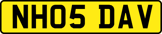 NH05DAV