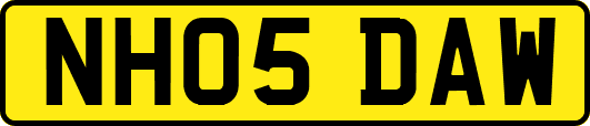NH05DAW