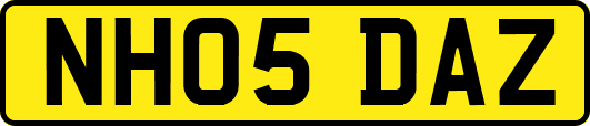NH05DAZ