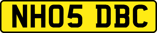 NH05DBC