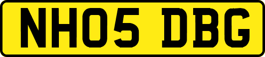 NH05DBG