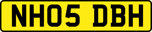 NH05DBH