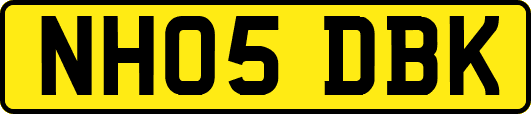 NH05DBK