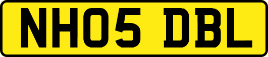 NH05DBL