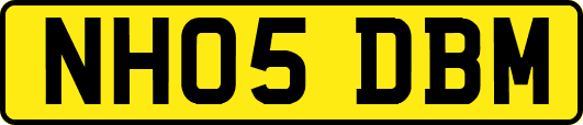 NH05DBM