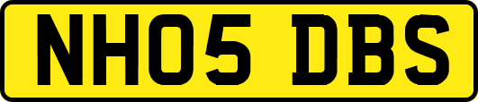 NH05DBS