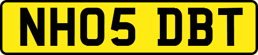 NH05DBT