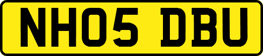 NH05DBU