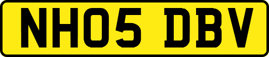 NH05DBV