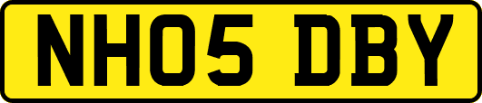 NH05DBY