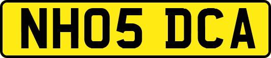NH05DCA