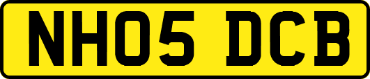 NH05DCB