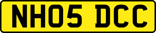 NH05DCC