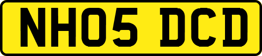 NH05DCD