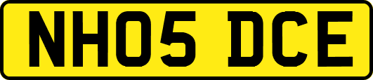 NH05DCE