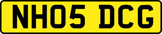 NH05DCG