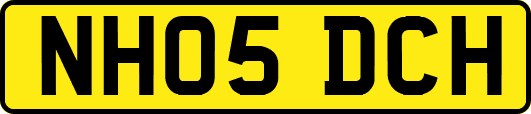 NH05DCH