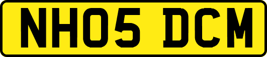 NH05DCM
