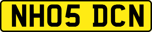 NH05DCN