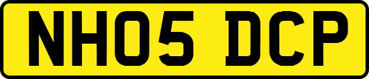 NH05DCP