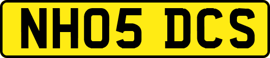 NH05DCS