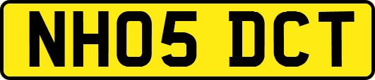 NH05DCT