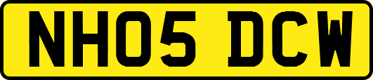 NH05DCW