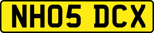 NH05DCX