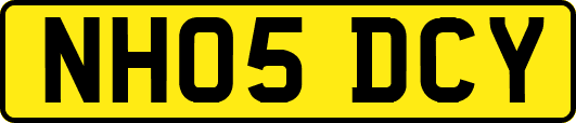 NH05DCY
