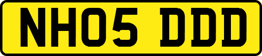 NH05DDD