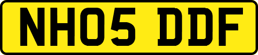 NH05DDF