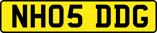 NH05DDG