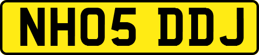 NH05DDJ