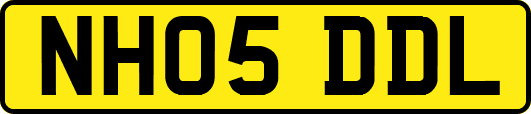 NH05DDL