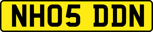 NH05DDN