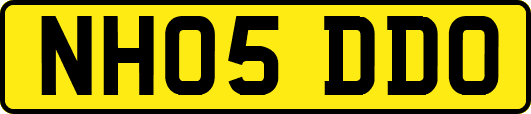 NH05DDO