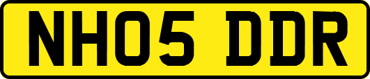 NH05DDR