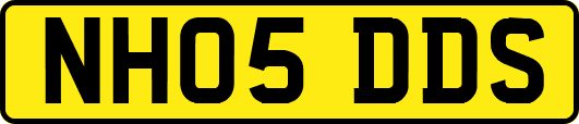 NH05DDS