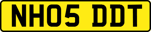 NH05DDT