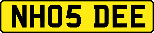 NH05DEE