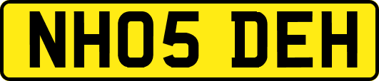 NH05DEH