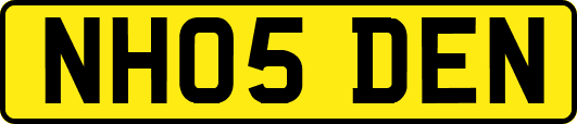 NH05DEN
